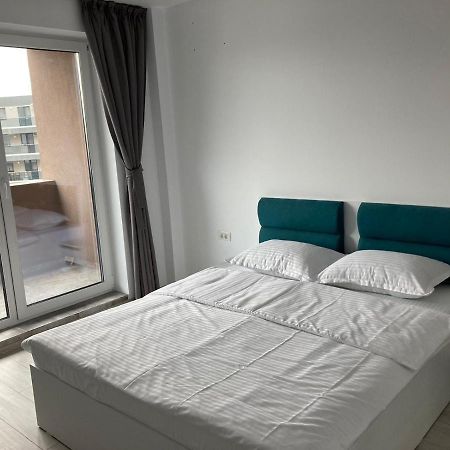 Apartament Frumos Năvodari Eksteriør billede