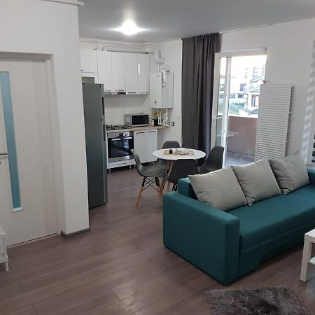 Apartament Frumos Năvodari Eksteriør billede
