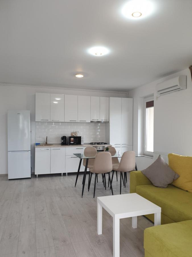 Apartament Frumos Năvodari Eksteriør billede