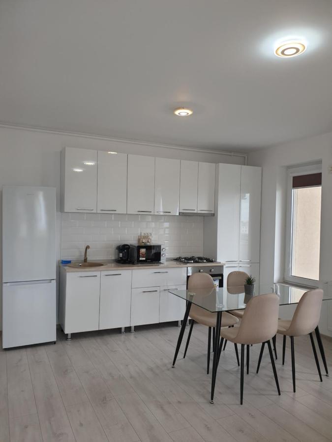 Apartament Frumos Năvodari Eksteriør billede