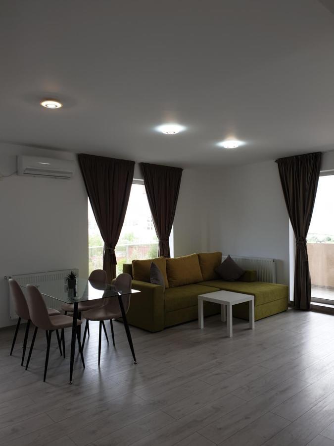 Apartament Frumos Năvodari Eksteriør billede
