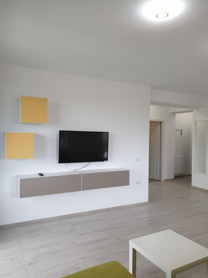 Apartament Frumos Năvodari Eksteriør billede
