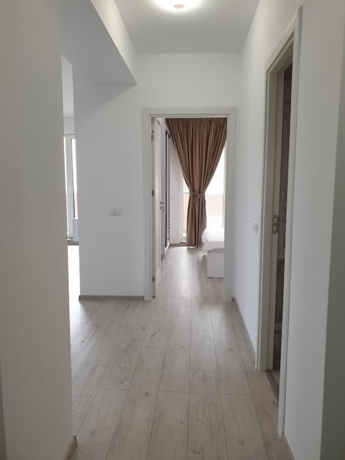 Apartament Frumos Năvodari Eksteriør billede