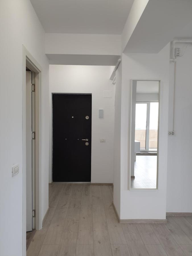 Apartament Frumos Năvodari Eksteriør billede