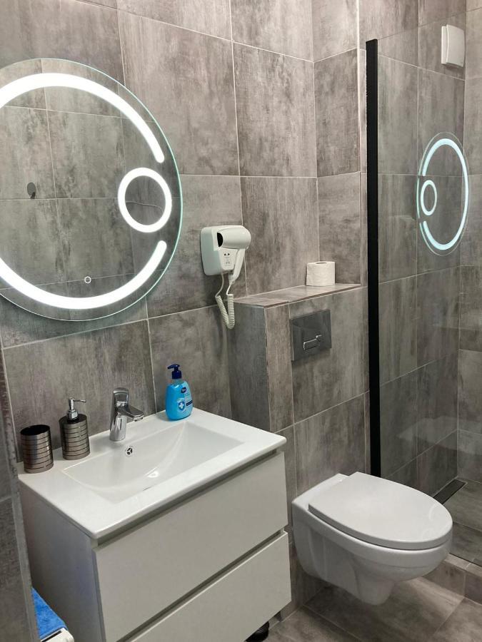 Apartament Frumos Năvodari Eksteriør billede