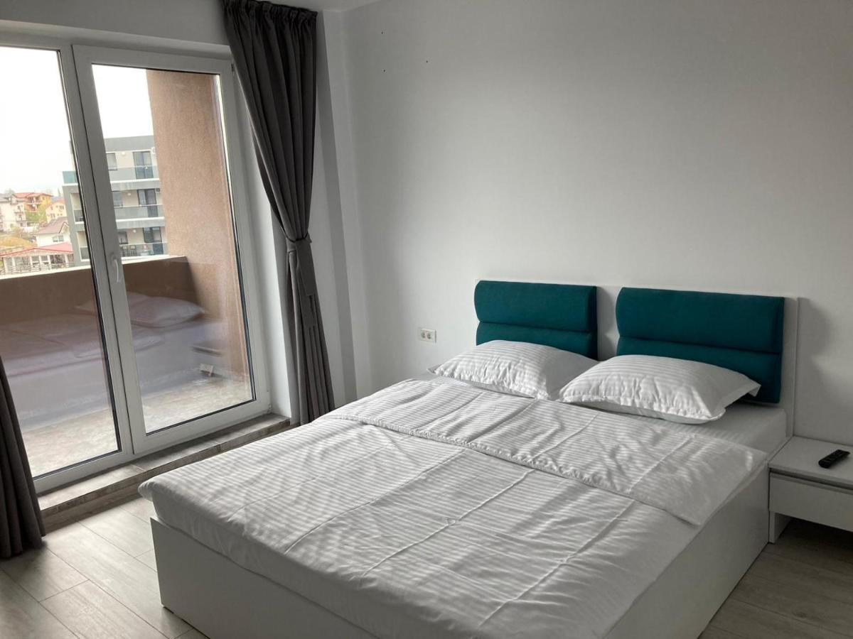 Apartament Frumos Năvodari Eksteriør billede