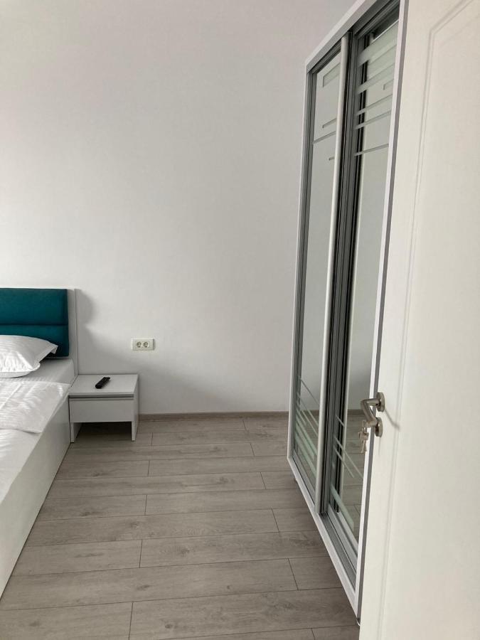 Apartament Frumos Năvodari Eksteriør billede
