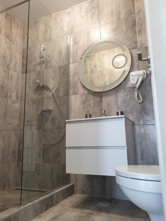 Apartament Frumos Năvodari Eksteriør billede
