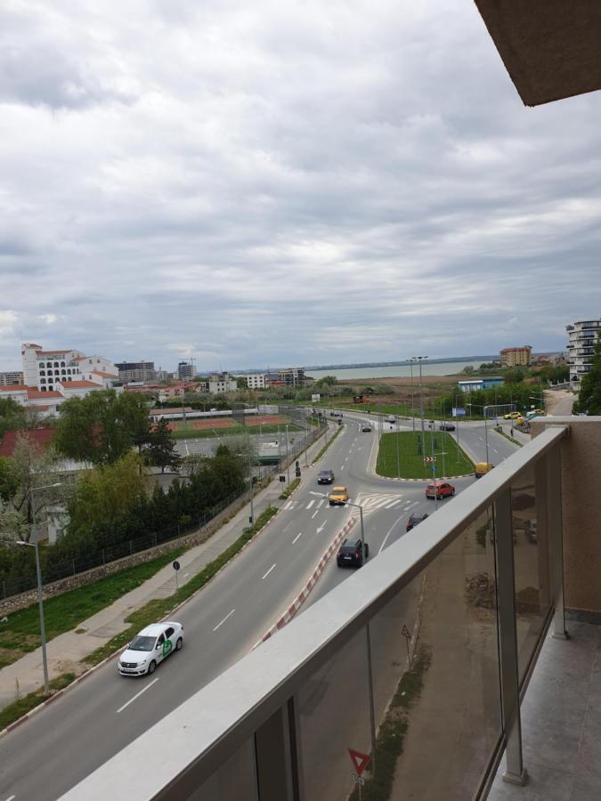 Apartament Frumos Năvodari Eksteriør billede