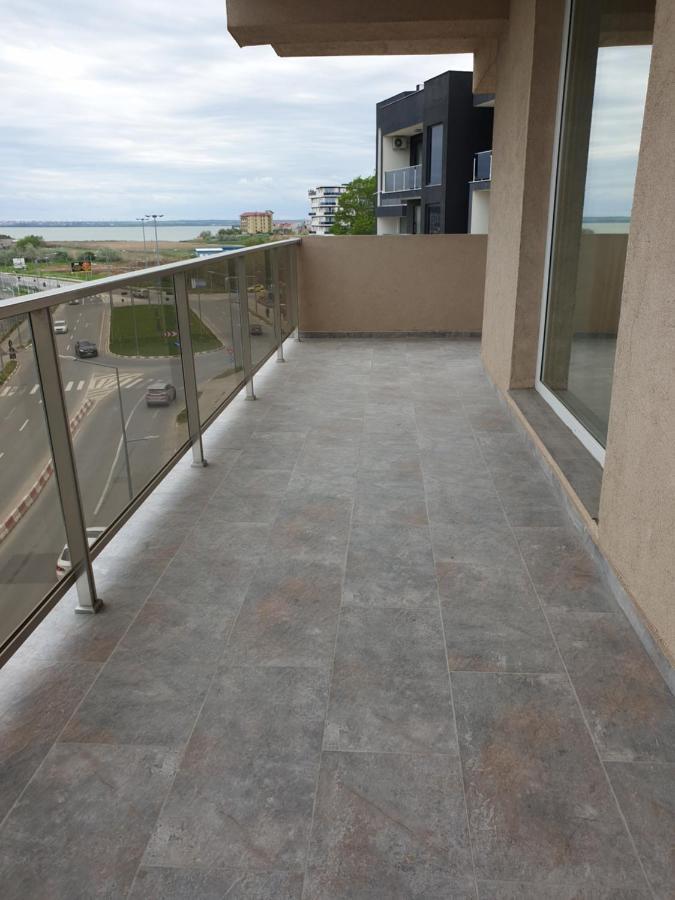 Apartament Frumos Năvodari Eksteriør billede