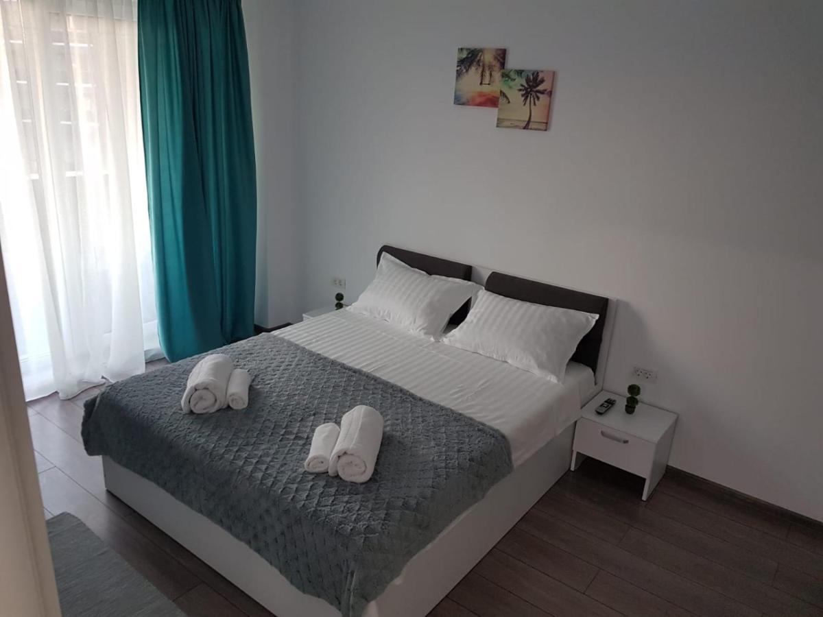 Apartament Frumos Năvodari Eksteriør billede
