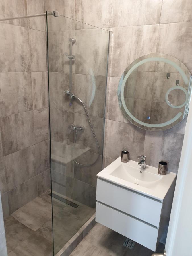 Apartament Frumos Năvodari Eksteriør billede
