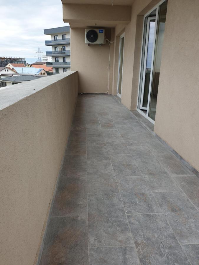 Apartament Frumos Năvodari Eksteriør billede